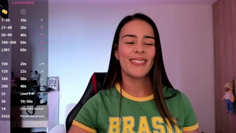 AlessandraMoreli Its my birthday online show from 5, 7, 2026