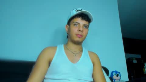 Snapshot of alessandro__777 chatting on 16, 9, 2025 Alessandro online show from 16, 9, 2025