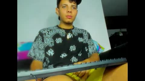 Snapshot of alessandro__777 chatting on 19, 9, 2025 Alessandro online show from 19, 9, 2025