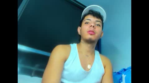 Snapshot of alessandro__777 chatting on 24, 9, 2025 Alessandro online show from 24, 9, 2025