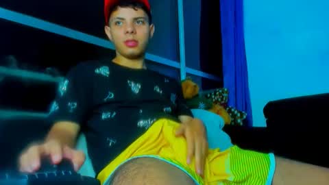 Snapshot of alessandro__777 chatting on 5, 12, 2025 Alessandro online show from 5, 12, 2025