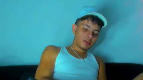 Snapshot of alessandro__777 chatting on 7, 2, 2026 Alessandro online show from 7, 2, 2026