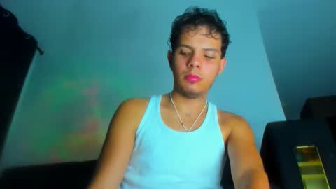 Snapshot of alessandro__777 chatting on 10, 2, 2026 Alessandro online show from 10, 2, 2026