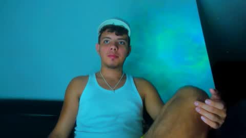 Snapshot of alessandro__777 chatting on 11, 2, 2026 Alessandro online show from 11, 2, 2026