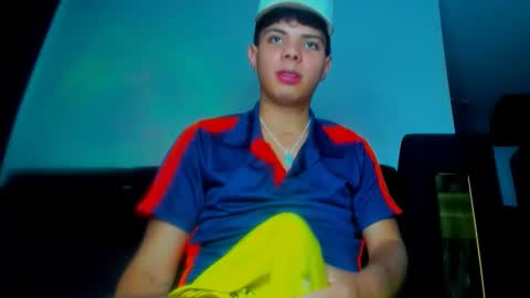 Snapshot of alessandro__777 chatting on 12, 2, 2026 Alessandro online show from 12, 2, 2026