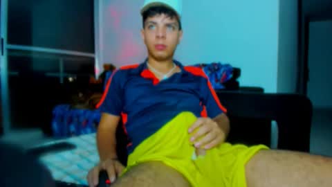 Snapshot of alessandro__777 chatting on 14, 2, 2026 Alessandro online show from 14, 2, 2026