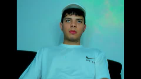 Snapshot of alessandro__777 chatting on 17, 2, 2026 Alessandro online show from 17, 2, 2026