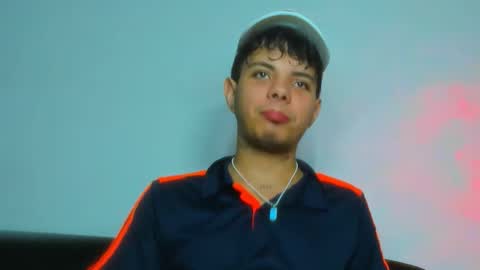 Snapshot of alessandro__777 chatting on 19, 2, 2026 Alessandro online show from 19, 2, 2026