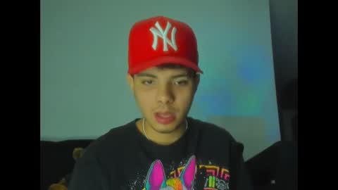 Snapshot of alessandro__777 chatting on 21, 2, 2026 Alessandro online show from 21, 2, 2026