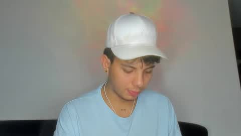 Snapshot of alessandro__777 chatting on 22, 2, 2026 Alessandro online show from 22, 2, 2026