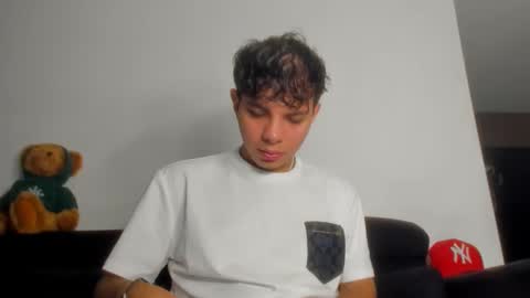 Snapshot of alessandro__777 chatting on 27, 2, 2026 Alessandro online show from 27, 2, 2026