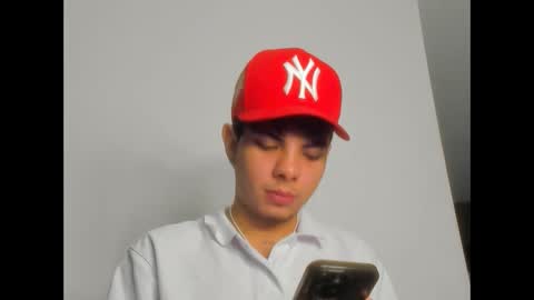 Snapshot of alessandro__777 chatting on 4, 3, 2026 Alessandro online show from 4, 3, 2026