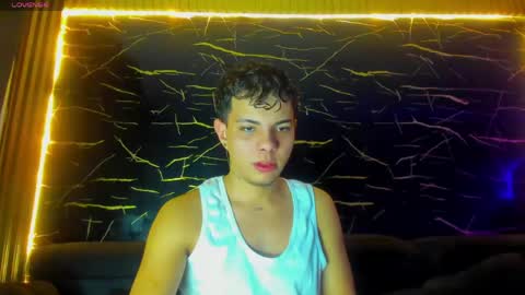Alessandro online show from 17, 5, 2026