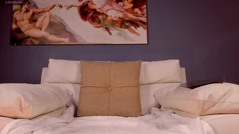 Alessandro INDEPENDENT MODEL online show from 22, 3, 2026