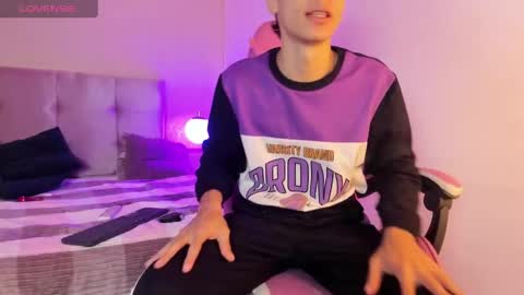 Alessandro Dybala online show from 18, 2, 2025