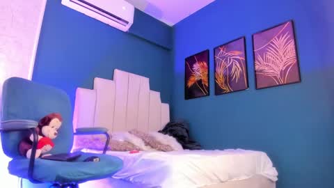 Alessandro Dybala online show from 21, 2, 2025