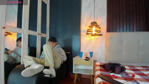 Alessandro Dybala online show from 23, 2, 2025