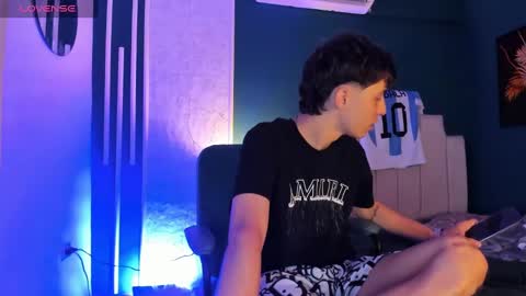 Alessandro Dybala online show from 1, 3, 2025