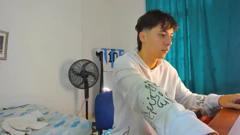 Alessandro Dybala online show from 17, 2, 2026