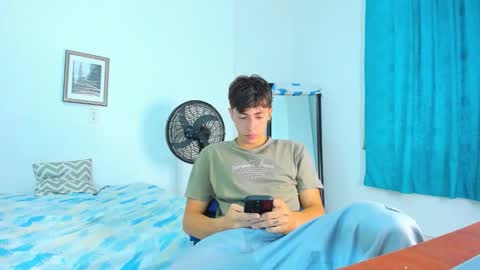 Alessandro Dybala online show from 25, 2, 2026