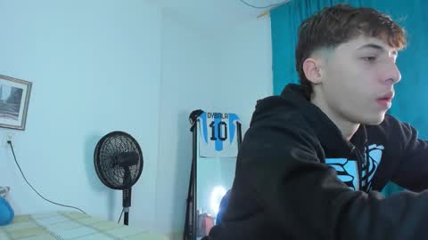 Alessandro Dybala online show from 13, 3, 2026