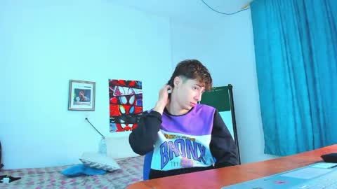 Alessandro Dybala online show from 29, 4, 2026