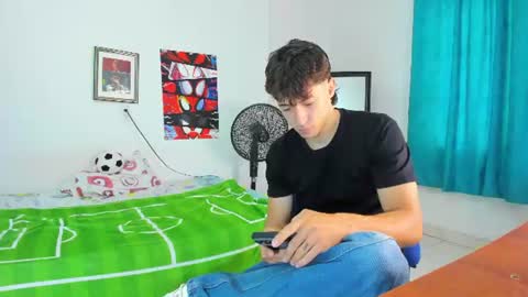 Alessandro Dybala online show from 11, 7, 2026
