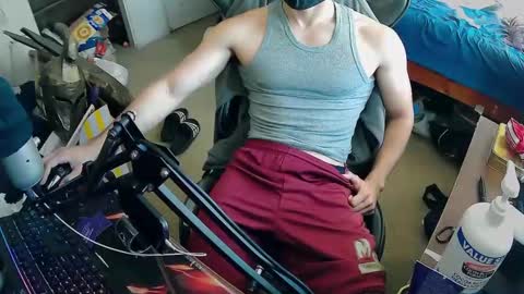 Alessandro online show from 7, 11, 2025