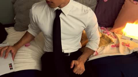 Alessandro online show from 15, 2, 2026