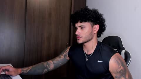 Alessandro Vanni online show from 16, 1, 2025