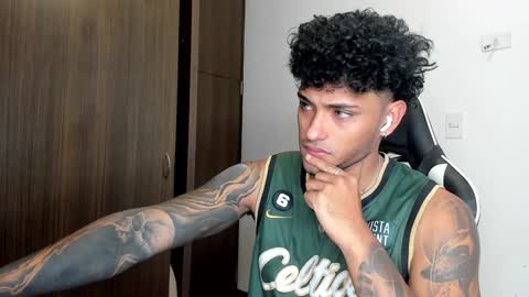 Alessandro Vanni online show from 29, 1, 2025