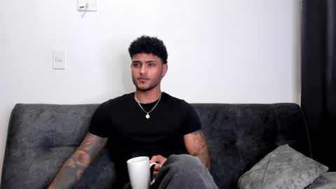 Alessandro Vanni online show from 5, 3, 2025