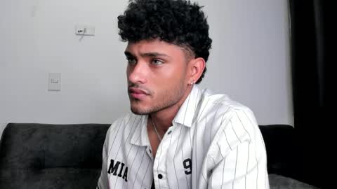 Alessandro Vanni online show from 6, 3, 2025