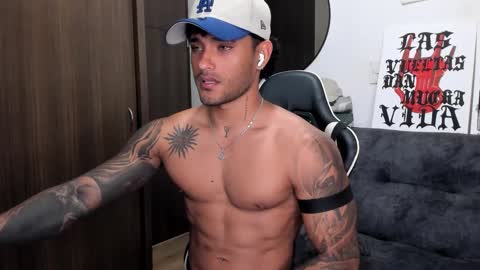 Alessandro Vanni online show from 25, 9, 2025