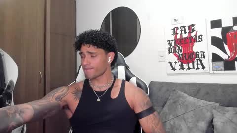 Alessandro Vanni online show from 9, 2, 2026