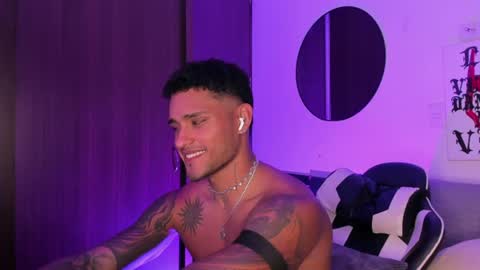 Alessandro Vanni online show from 5, 7, 2026
