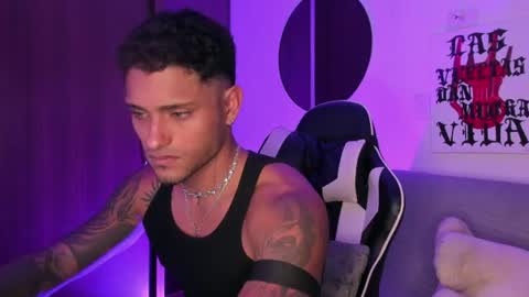 Alessandro Vanni online show from 6, 7, 2026