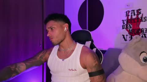 Alessandro Vanni online show from 9, 7, 2026
