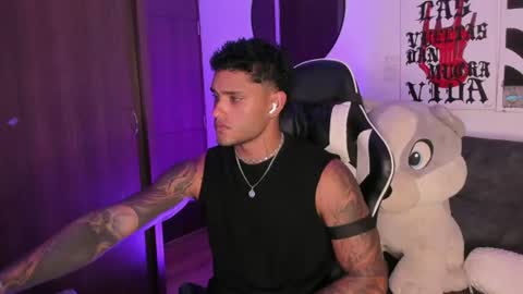 Alessandro Vanni online show from 28, 7, 2026