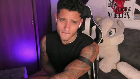 Alessandro Vanni online show from 28, 7, 2026