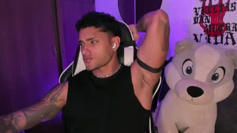 Alessandro Vanni online show from 31, 7, 2026