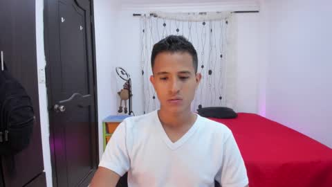 Snapshot of alessandro_wizard chatting on 21, 1, 2025 Alessandro online show from 21, 1, 2025