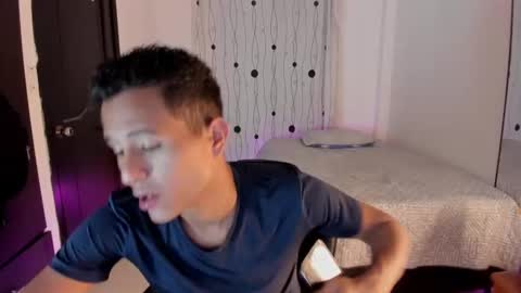 Snapshot of alessandro_wizard chatting on 31, 1, 2025 Alessandro online show from 31, 1, 2025