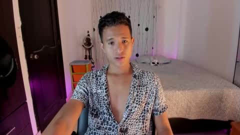 Snapshot of alessandro_wizard chatting on 31, 1, 2025 Alessandro online show from 31, 1, 2025