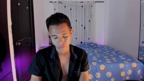 Snapshot of alessandro_wizard chatting on 9, 2, 2025 Alessandro online show from 9, 2, 2025