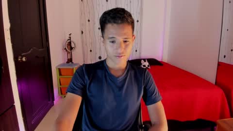 Snapshot of alessandro_wizard chatting on 14, 2, 2025 Alessandro online show from 14, 2, 2025