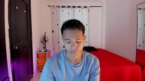 Snapshot of alessandro_wizard chatting on 18, 2, 2025 Alessandro online show from 18, 2, 2025