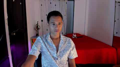 Snapshot of alessandro_wizard chatting on 26, 2, 2025 Alessandro online show from 26, 2, 2025