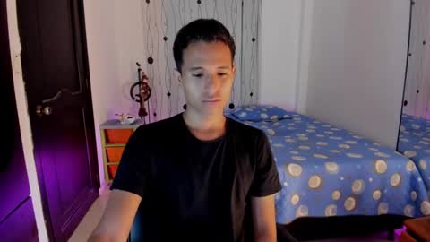 Snapshot of alessandro_wizard chatting on 9, 3, 2025 Alessandro online show from 9, 3, 2025