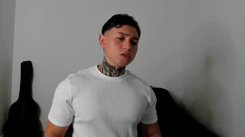Alessandro online show from 5, 5, 2026